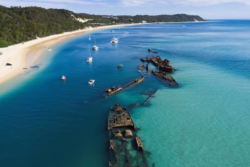 tangalooma