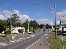 wamuran