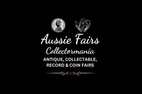aussie fairs antiques