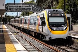 brisbane-rail