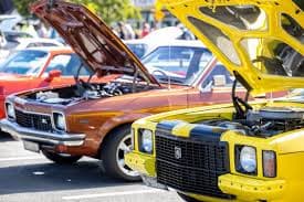 cruisin caboolture