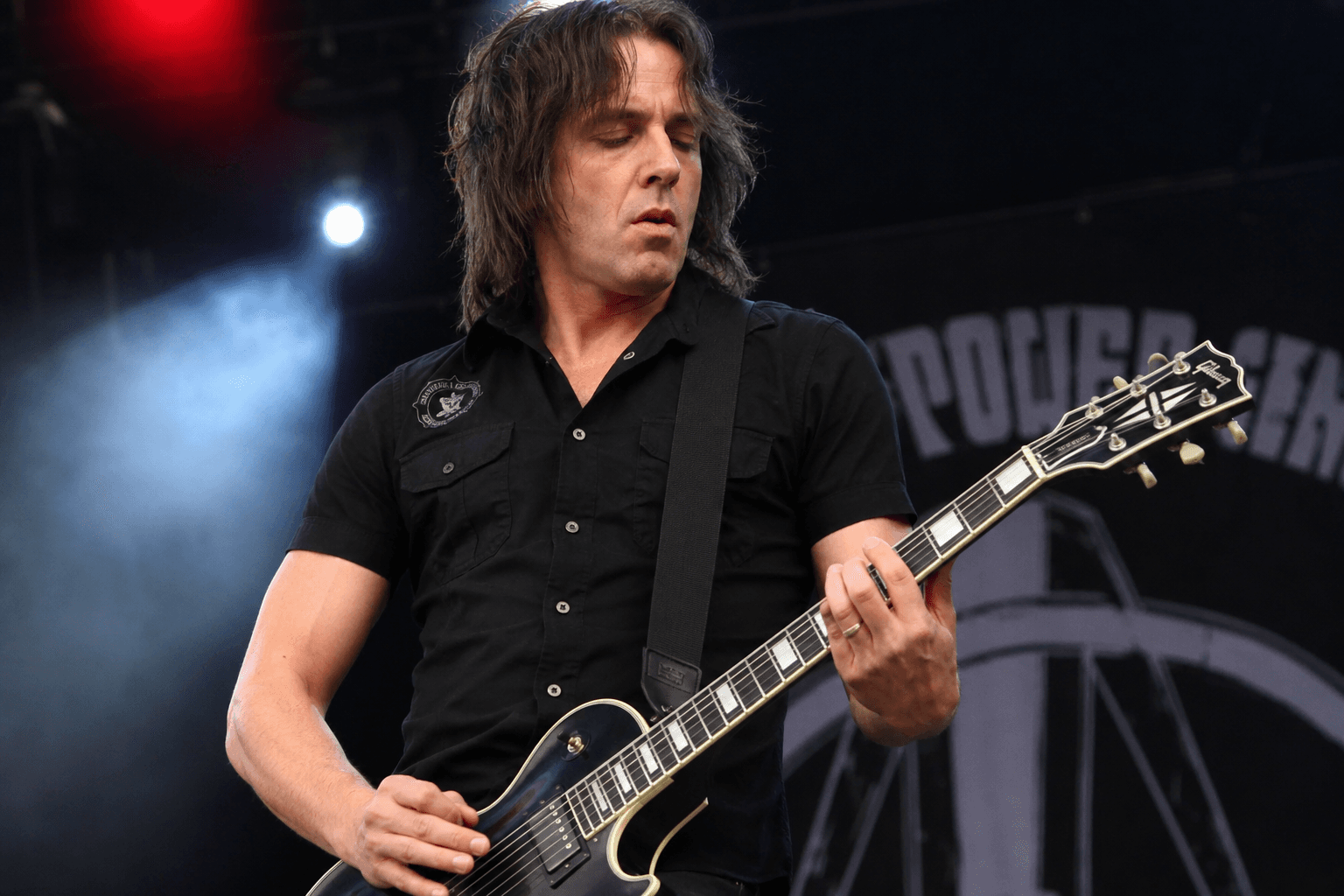 darren middleton