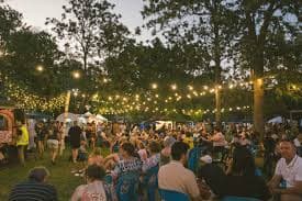 kallangur twilight markets