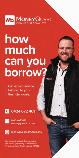 mac loxton moneyquest