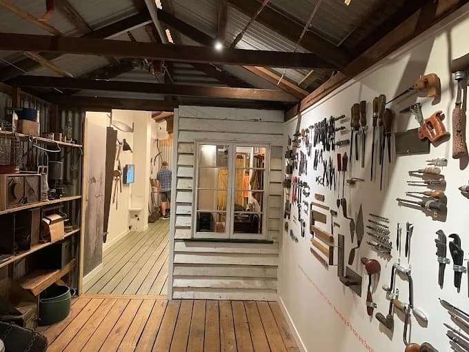 redcliffe museum