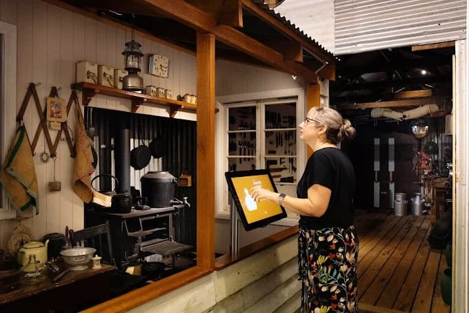 redcliffe museum