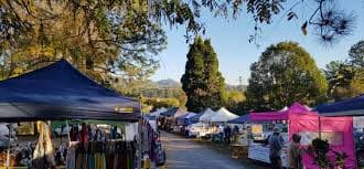 samford valley markets
