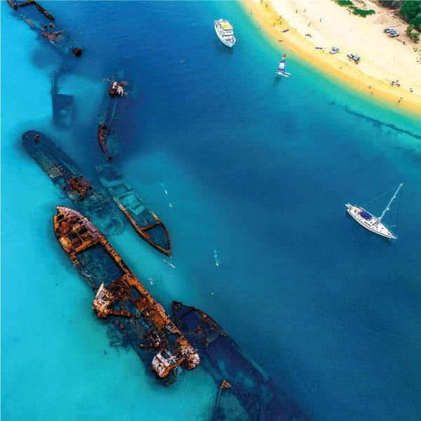 tangalooma