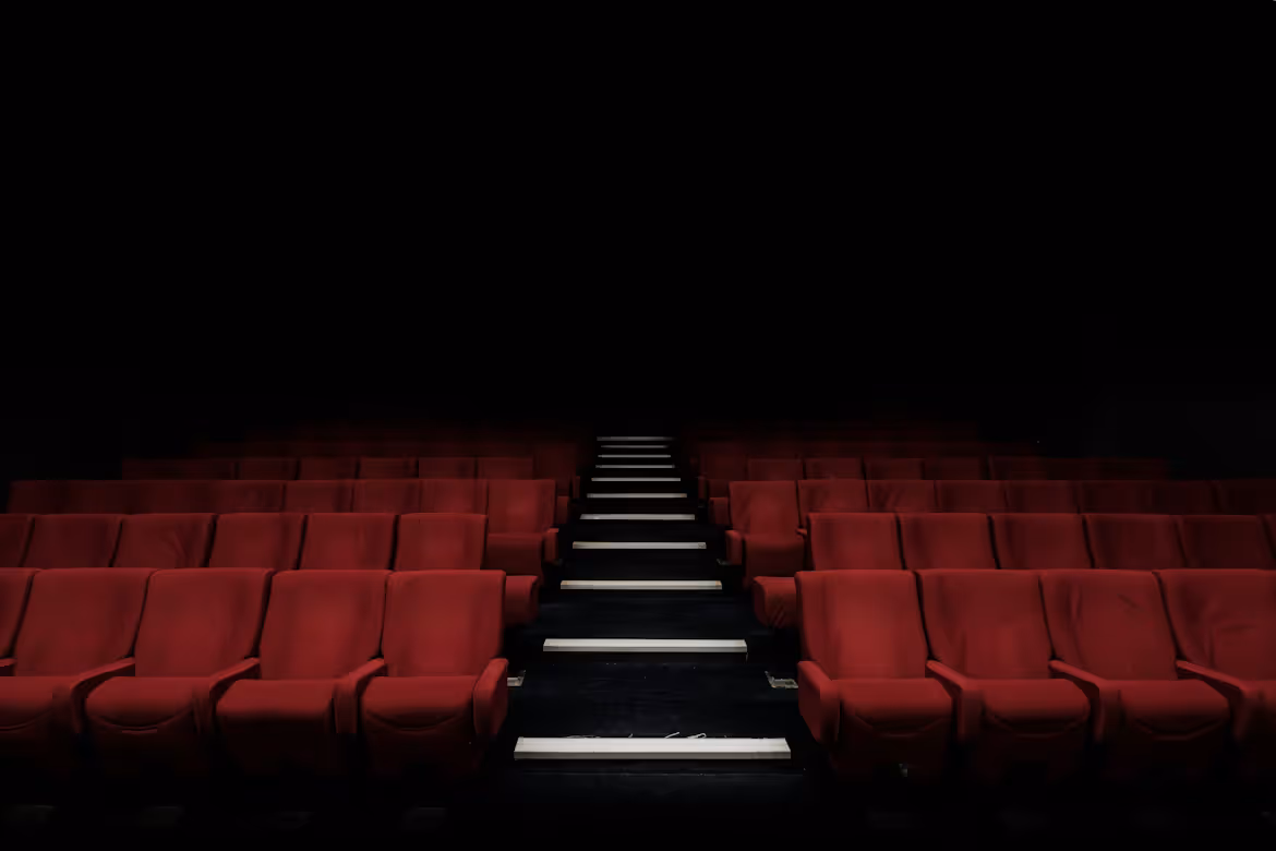 theatre