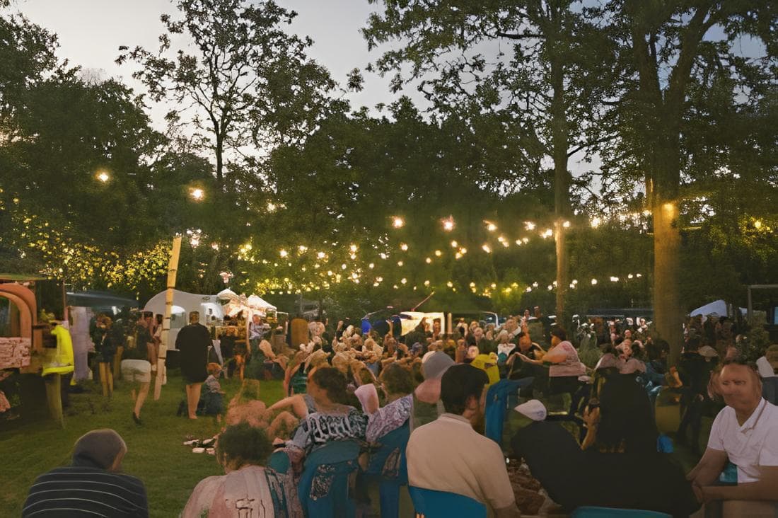 twilight markets