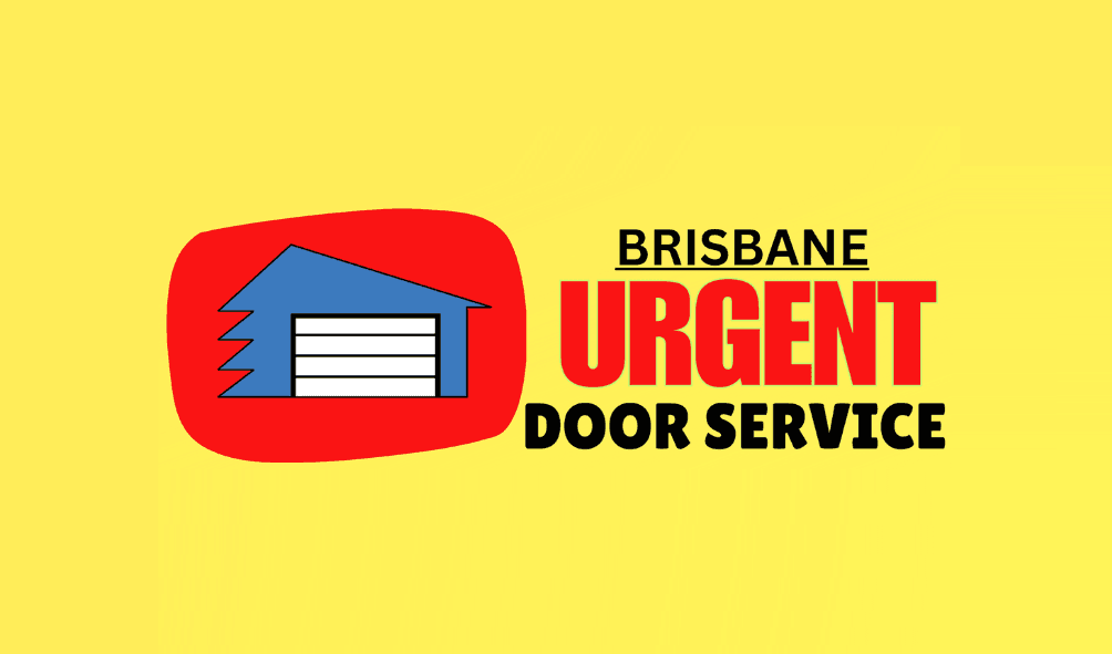 brisbane urgent door service