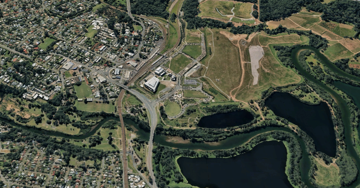 lakes-precinct-petrie