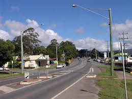 wamuran