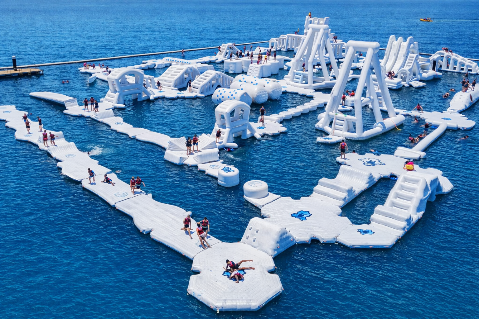 aqua warrior redcliffe