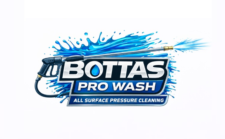 bottas pro wash