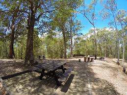 camp mountain