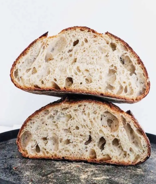 classic sourdough