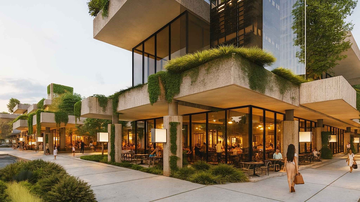 north lakes comiskey group development impression