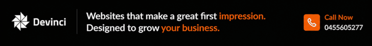 devinci web solutions