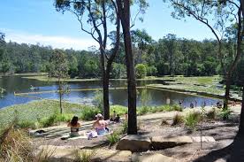 enoggera reservoir