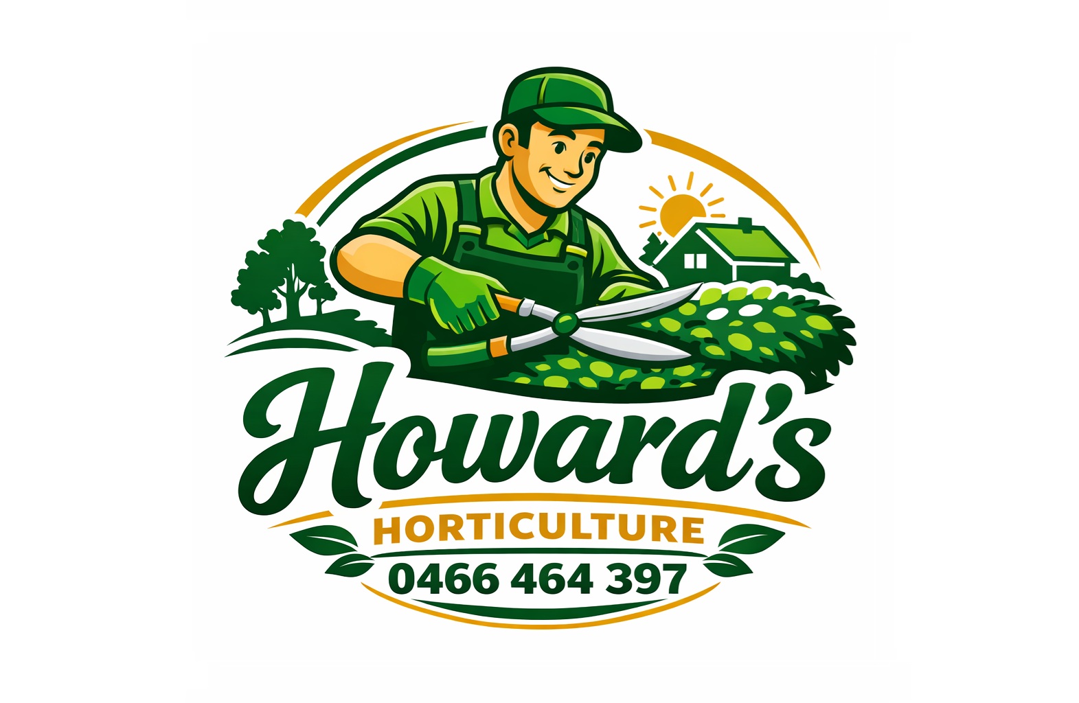 howards horticulture