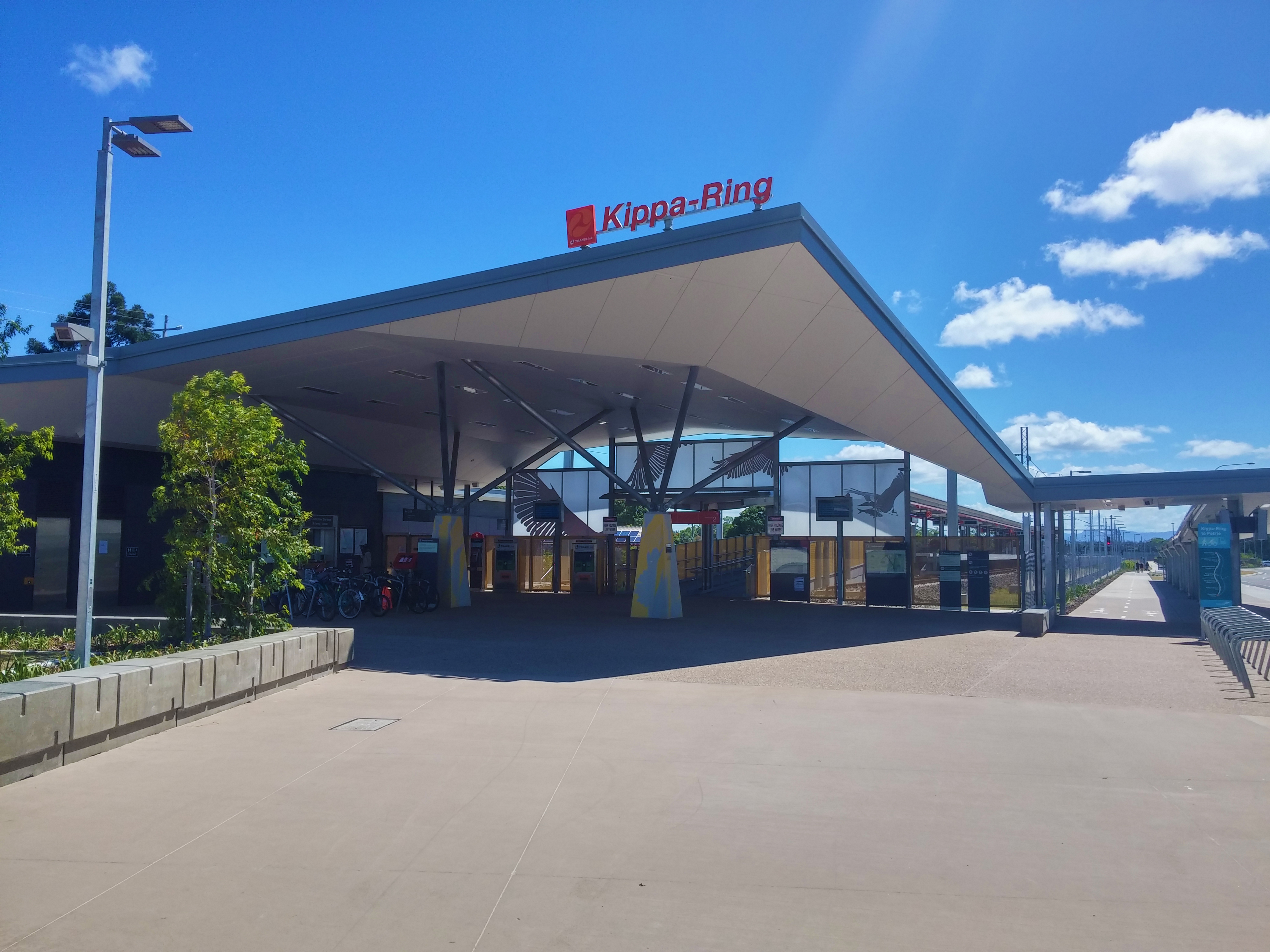 kippa-ring