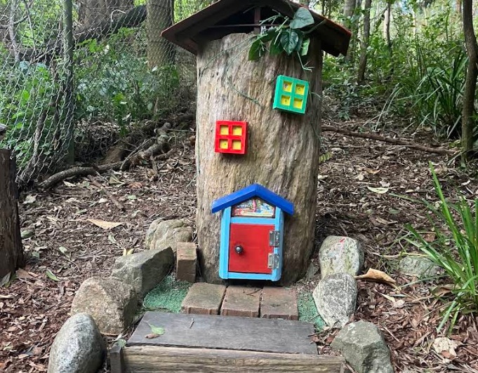 kumbartcho sanctuary