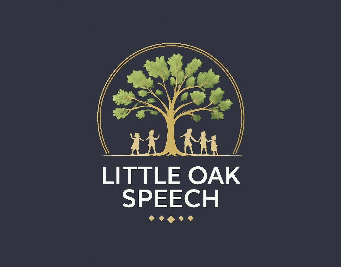 little oak speech