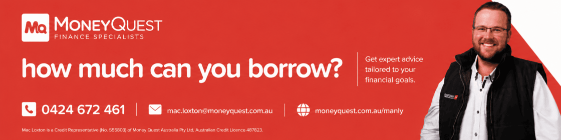 mac loxton moneyquest