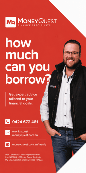 mac loxton moneyquest