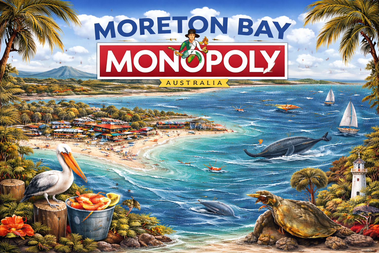 monopoly moreton bay
