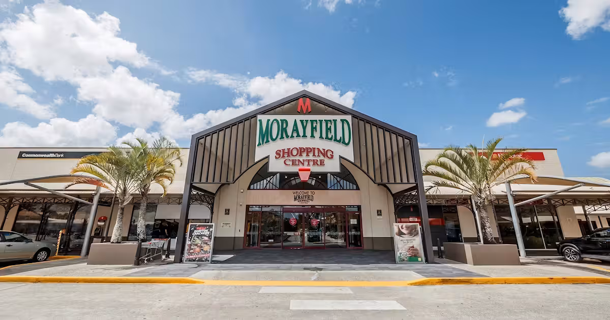 morayfield