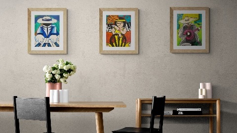 mother day art market photo by city of moreton bay