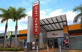 north lakes