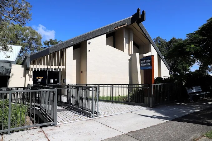redcliffe museum