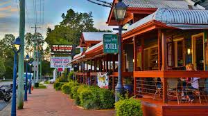 samford village