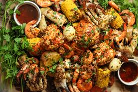 picture of seafood