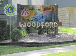 woodford